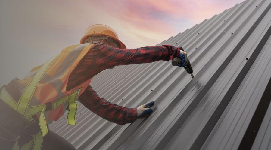 Expert new roof installation services in Tyner, NC